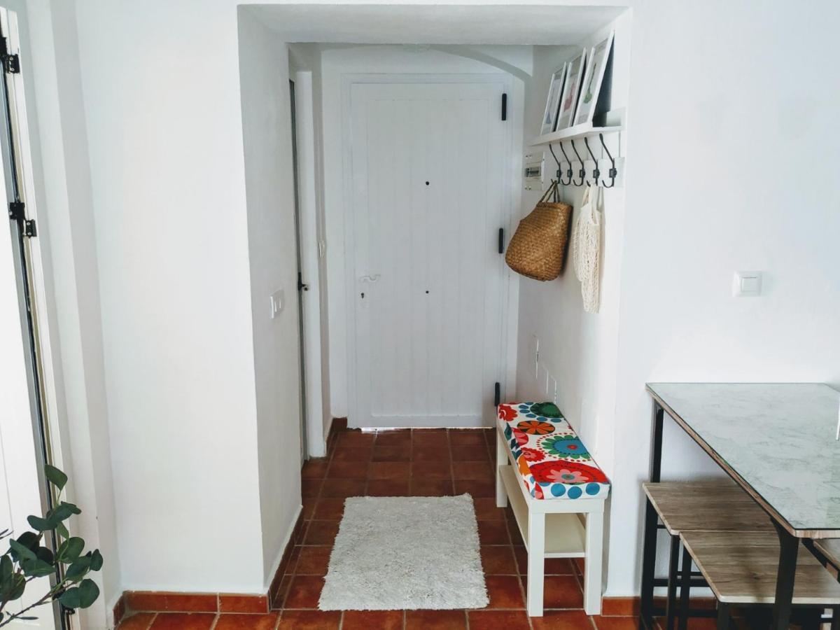 Carola Guesthouse Tarifa Exterior foto
